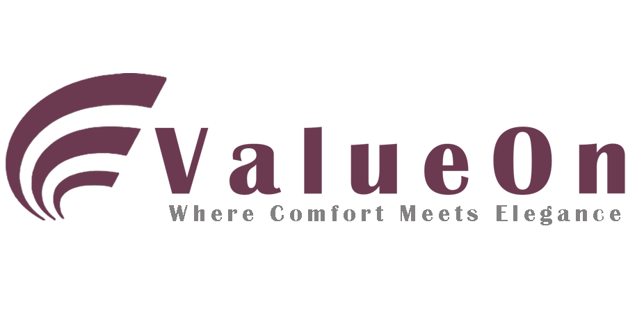 ValueOn logo